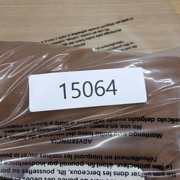 ROY ROGERS x DAVES NEW YORK Pants Mens Size 32 Brown Carpenter STATEMENT $160 - Picture 7 of 7